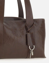 Borsa a spalla "Shell Duffel" 26SB01021308 POLISHWOOD OSOI 
