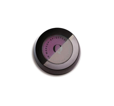 Ombretto "Luxury Shadow - Effetto seta Burgundy n.11" QStudio Make-up R.P. 2gr QS10M  QSTUDIO MAKEUP-RP 