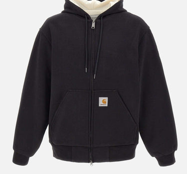"Active Sweat Jacket" I035602 8906 CARHARTT WIP