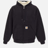 "Active Sweat Jacket" I035602 8906 CARHARTT WIP 