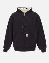 "Active Sweat Jacket" I035602 8906 CARHARTT WIP 