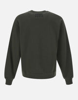 Felpa "Happy tiger" FF55SW2624MF 51 KENZO PARIS 