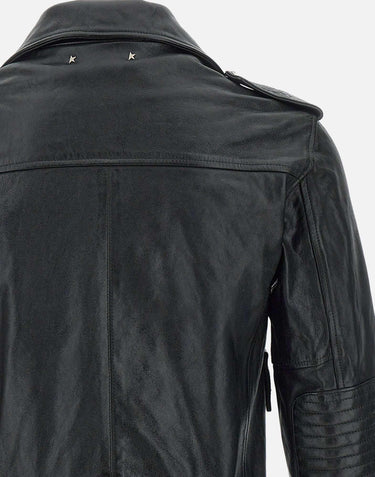 Chiodo " Norwood" GMP02258 P00119590100 GOLDEN GOOSE 