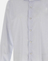 Camicia in puro cotone I1U02P0150206U 0002 BARBA 
