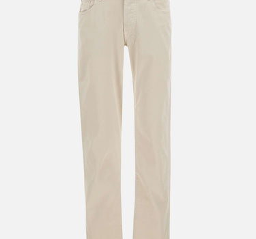 Pantaloni "Bard" UQE0436 S4216A81 JACOB COHEN 