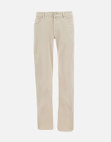 Pantaloni "Bard" UQE0436 S4216A81 JACOB COHEN 
