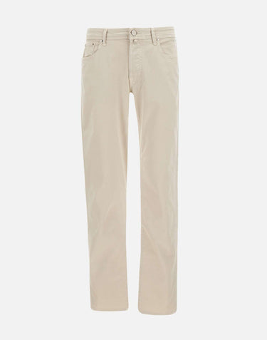 Pantaloni "Bard" UQE0436 S4216A81 JACOB COHEN 