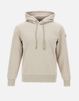 Felpa in cotone 8234R 1WX06 COLMAR ORIGINALS 