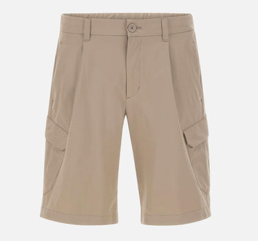 Shorts con tasche cargo PT000182U 12503Z2600 HERNO 