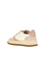 Sneakers "Medalist Low" AULW CZ03 AUTRY 