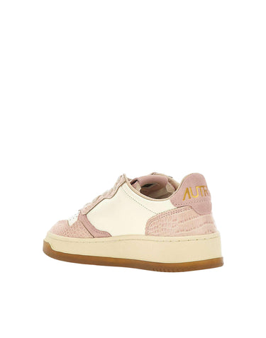Sneakers "Medalist Low" AULW CZ03 AUTRY 