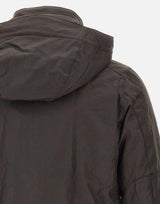 "Winter sapper jacket" MWX2203 MWXBR91 BARBOUR 