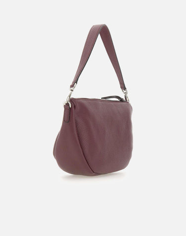 Borsa a spalla "Cleo" BS12540 GRNANTIQUERUBY GIANNI CHIARINI 