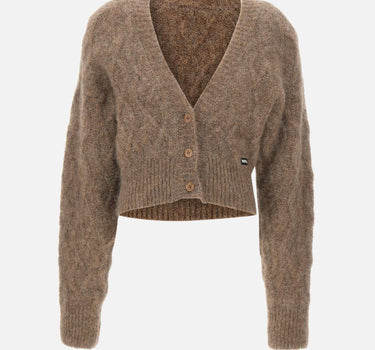 Cardigan "Fluffy Knit" 114730 1968 ROTATE BIRGER CHRISTENSEN 