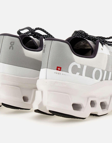 Sneakers "Cloudmonster" 6198434 WHITE ON 