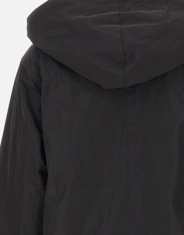 Giacca antipioggia "Weaver" LSP0307 LSPBK11 BARBOUR 