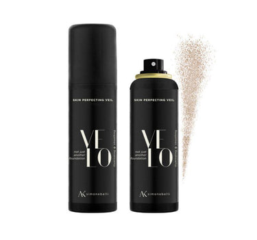 "Skin Perfecting Veil Medium" 75ml SPV 02 AKSIMONEBELLI 