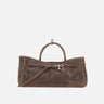 "Grandma Used Bag" FF631240 BROWN MARGESHERWOOD 