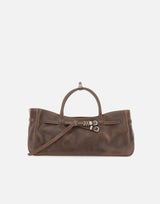 "Grandma Used Bag" FF631240 BROWN MARGESHERWOOD 