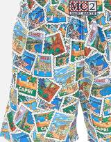 Costume "Gustavia" Alessandro Enriquez x MC2 Saint Barth GUS0001 08340L MC2 SAINT BARTH 