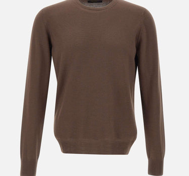 Maglia in lana 55159 14299177 GRAN SASSO