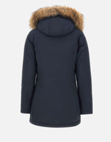 Parka "Luxury Arctic Raccoon" CFWWOU0652 FRUT31283989 WOOLRICH 