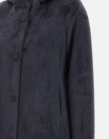 "Velour Neo Parka Wom Jkt" 25539 10 RRD 