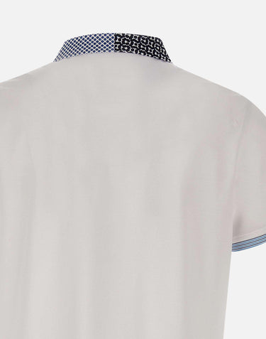 Polo in cotone LRL375021215 100 HARMONT & BLAINE 