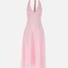 Abito midi "Marais" FF3637 PLZ FAITHFULL THE BRAND 