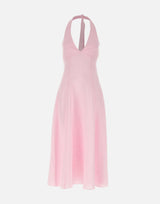 Abito midi "Marais" FF3637 PLZ FAITHFULL THE BRAND 