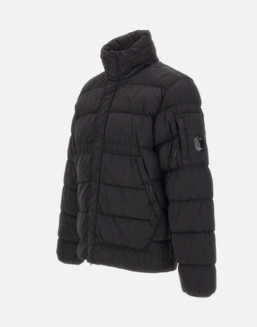 "Chrome-R Down Jacket" 19CMOW012A 005904G999 C.P. COMPANY 