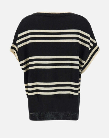 Maglia in cotone RP1FP002 0D03 KAOS 