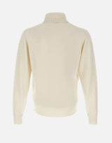 Dolcevita in lana merino DV3ML WM8R020 FILIPPO DE LAURENTIIS 