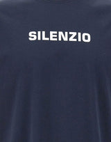 T-shirt "Silenzio" CNAAY27A335 01098 ASPESI 