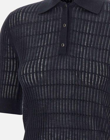 Polo "Gallo" 2616361051600 008 MAX MARA STUDIO 