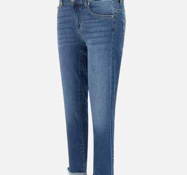 Jeans "Monroe" UA5159DS800 78704 LIU-JO 