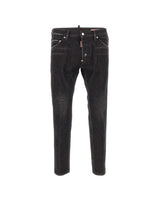 Jeans "Teddy" S74LB1943 D30042900 DSQUARED2 