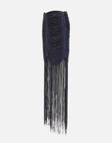 Gonna "Ruscello" SBS6RUSCELLO BLUEBLK BLESS 
