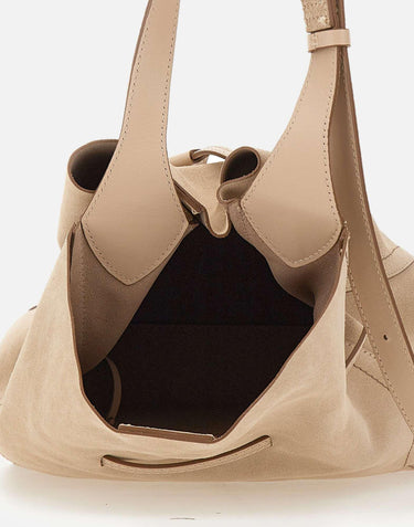 Borsa a spalla "Sienna" BS11787 CMPLNUDE GIANNI CHIARINI 