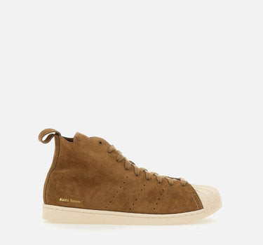 "Wales Bonner Superstar" JR0217 MULTI ADIDAS X WALES BONNER 