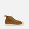 "Wales Bonner Superstar" JR0217 MULTI ADIDAS X WALES BONNER 