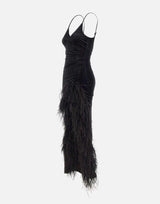 "Nunki" A0011NER52A NERO TWENTYFOURHAITCH 