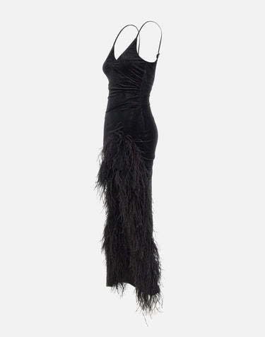 "Nunki" A0011NER52A NERO TWENTYFOURHAITCH 
