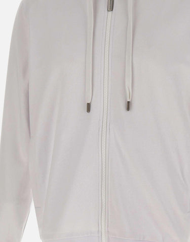 Felpa con cappuccio e zip 8240 1AZ01 COLMAR ORIGINALS 