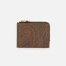 Portafoglio Paisley WP2D0015 AA087S9865 ETRO 