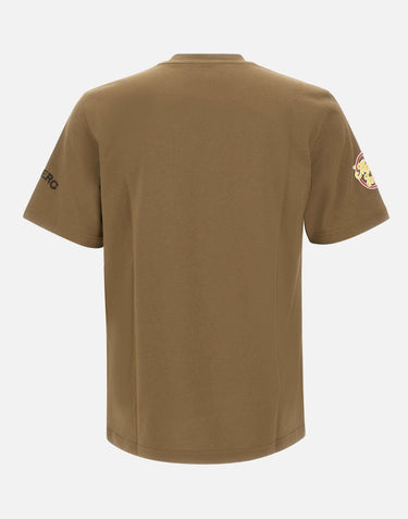 T-shirt con Looney Tunes F023627A 5578 ICEBERG 