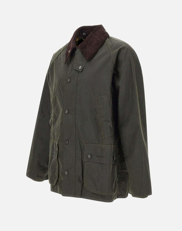 "Bedale wax Jacket" MWX0018 MWXOL99 BARBOUR 