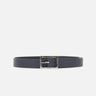 Cintura "Dollaro Double" U08310DDO NAVYNERO ORCIANI 