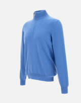 Maglia in cashmere 55127 15590545 GRAN SASSO 