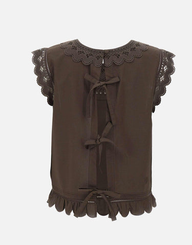 Top "Kirsten" 22236 512 THE GARMENT 
